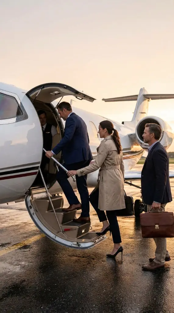 Executive teams