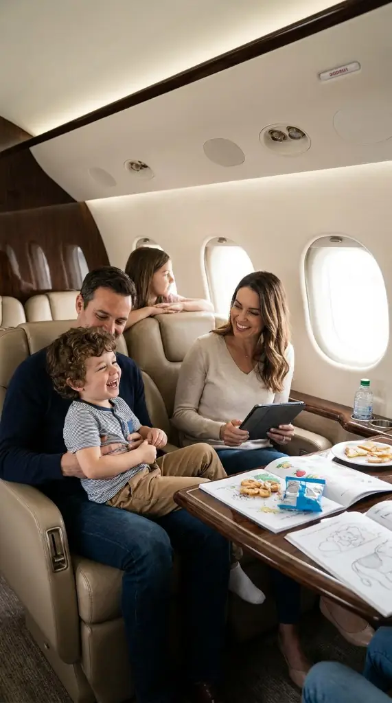 Family & leisure